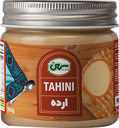 ارده