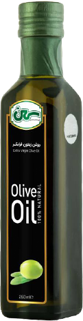 روغن زیتون فرابکر(با بو)