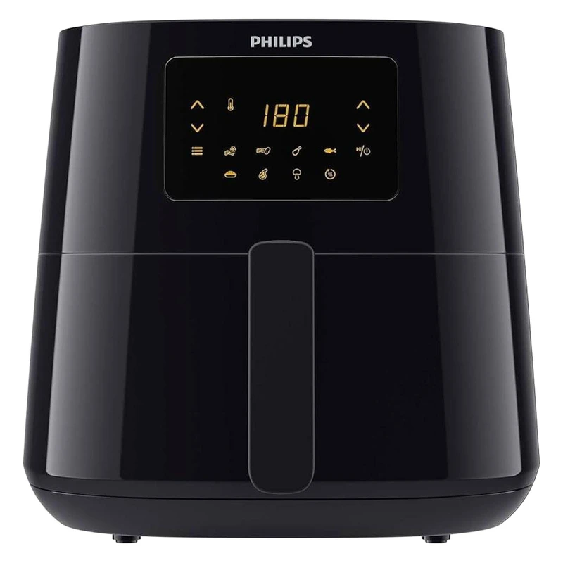 سرخکن 6.2 لیتری فیلیپس مدل HD9270